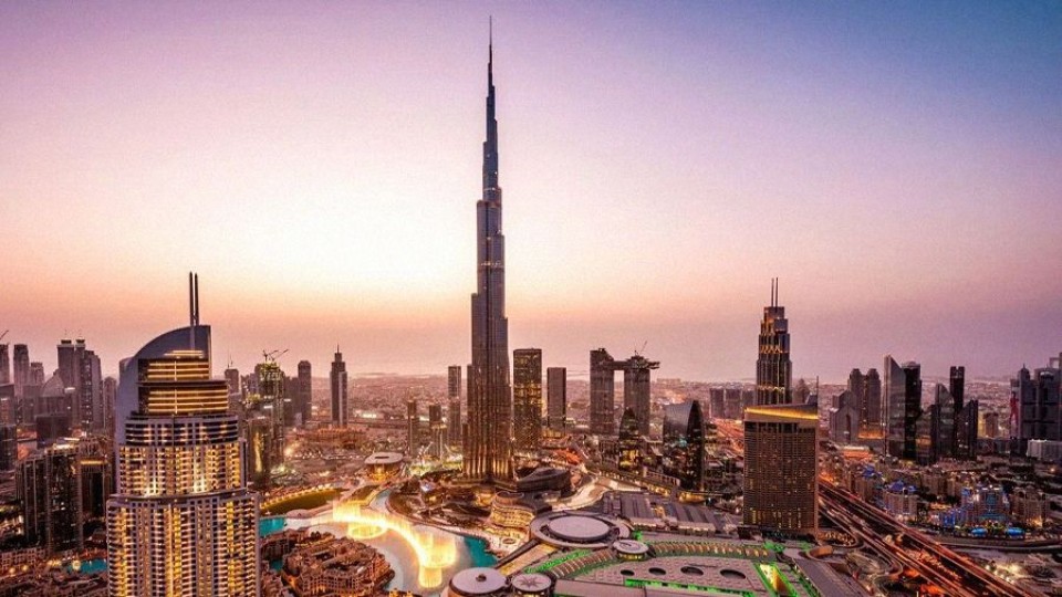 Relatos de Pecera: Crímenes en Dubai — Relatos de Pecera — La Pecera | Azul 101.9