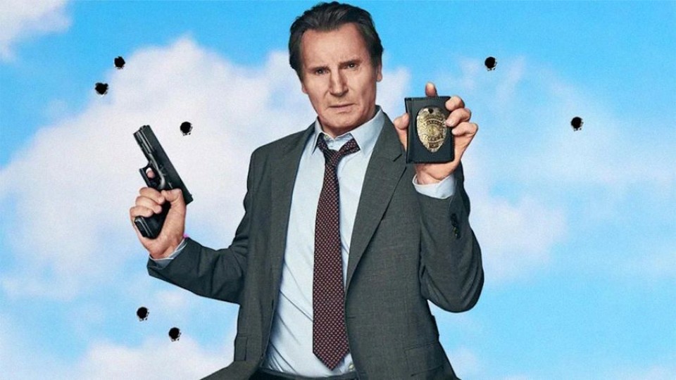 ¡Una nueva Pistola Desnuda en cines! — El Submarino Azul — La Pecera | Azul 101.9