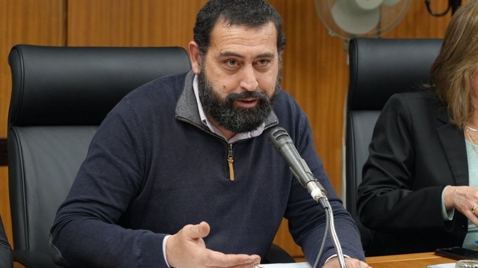Marcos Presa: “Tenemos planteado en nuestro programa fortalecer el Instituto de Colonización” — Entrevista — 12 PM | Azul 101.9