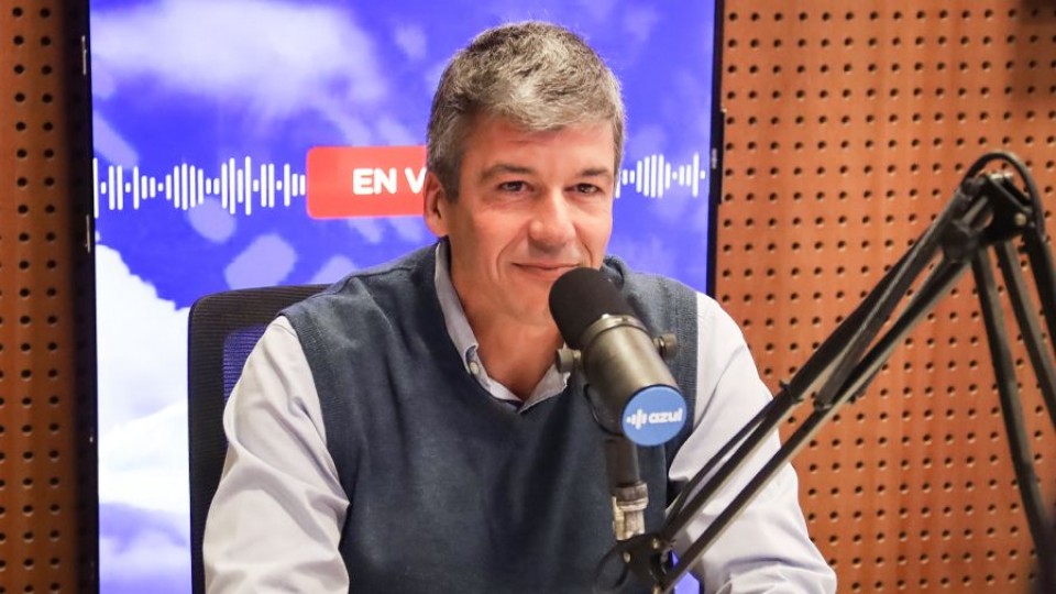 Por qué ya debés bajarte ChatGPT — Entrevistas  — La Pecera | Azul 101.9