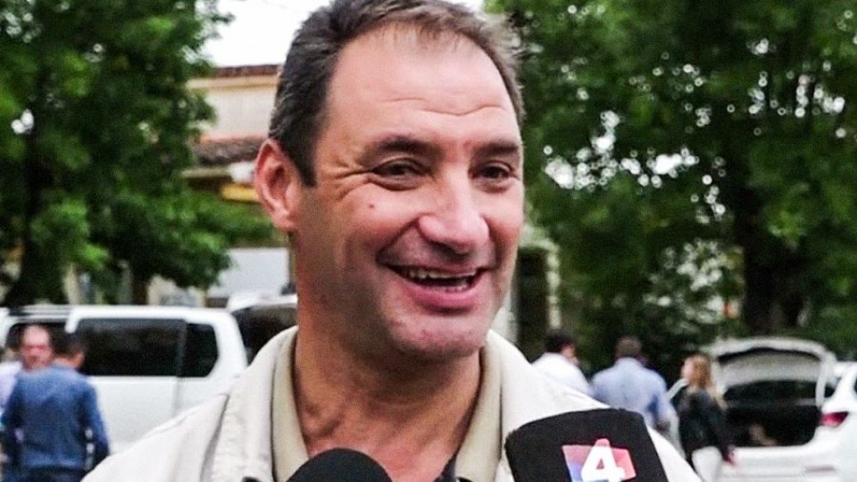 Acoso, chantaje y clientelismo, premiado por el Partido Nacional — Informes  — La Pecera | Azul 101.9