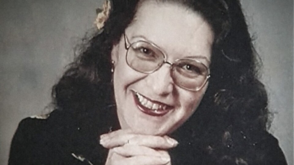 Relatos de Pecera: Stella Nickell — Relatos de Pecera — La Pecera | Azul 101.9