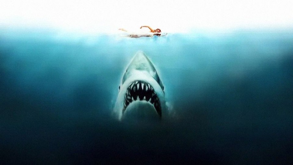 50 años después, 'Tiburón' vuelve a la pantalla grande — El Submarino Azul — La Pecera | Azul 101.9