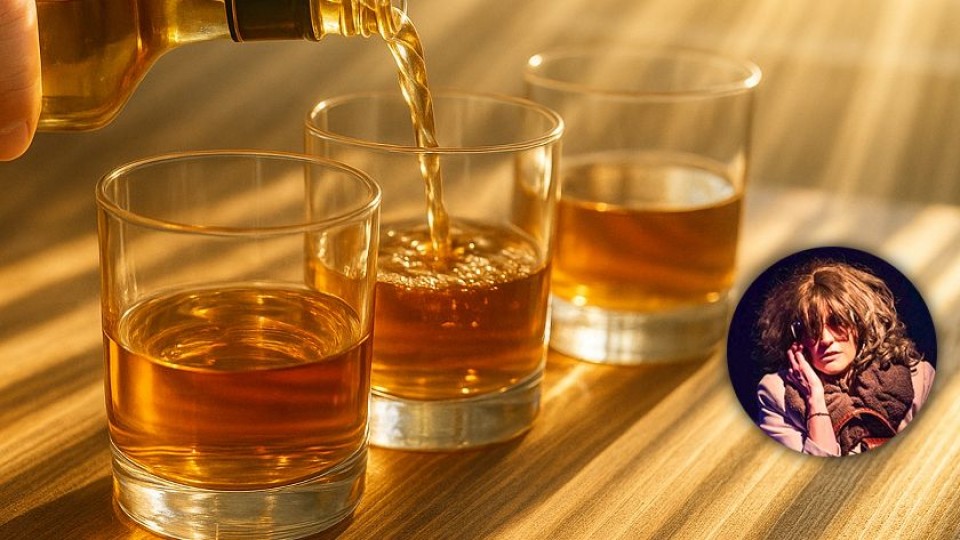 Del whisky matutino al sorteo en Punta Colorada — Humor  — La Pecera | Azul 101.9
