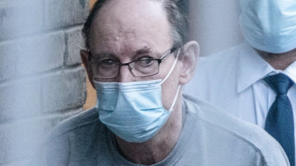 Relatos de Pecera: Necrofilia en la morgue inglesa — Relatos de Pecera — La Pecera | Azul 101.9