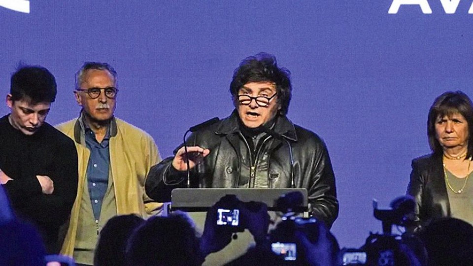 Argentina votó, Uruguay tomó nota — Columnas — La Pecera | Azul 101.9