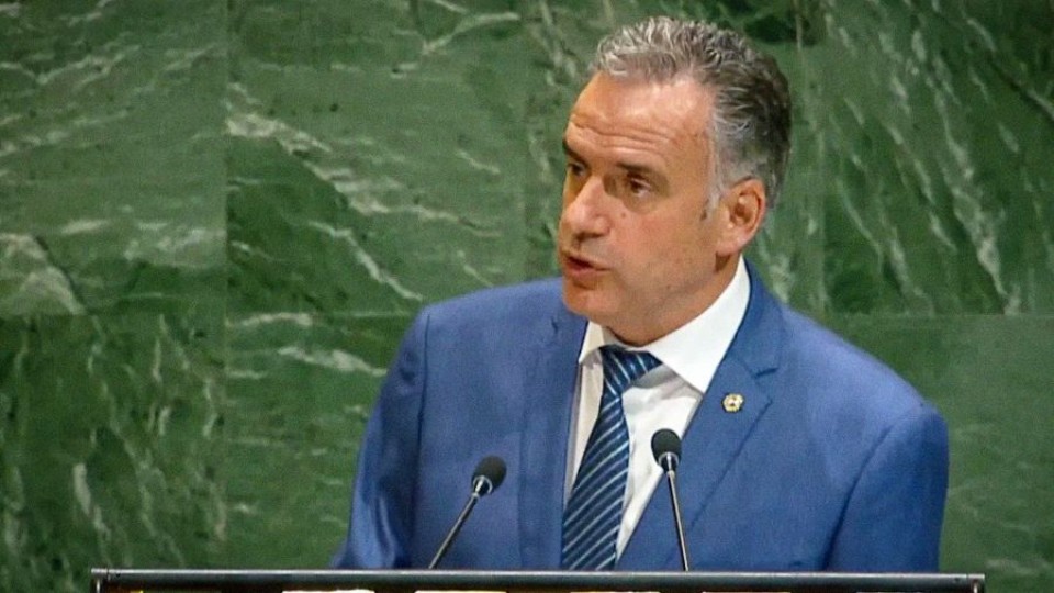 La imperiosa búsqueda de inversiones  — Columnas — La Pecera | Azul 101.9