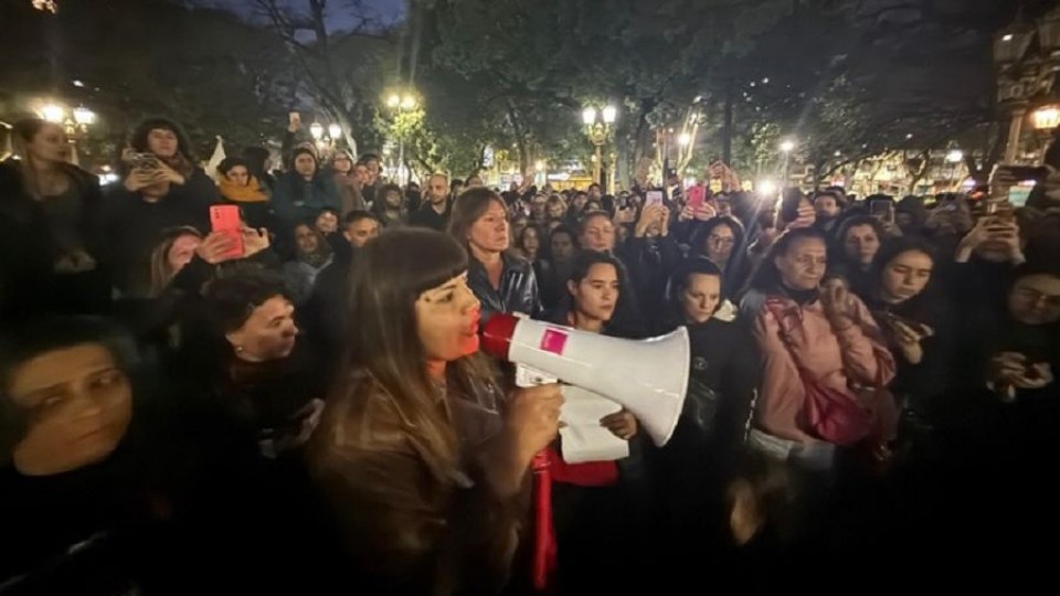Narco violencia y tensiones económicas en Argentina — Corresponsales  — La Pecera | Azul 101.9