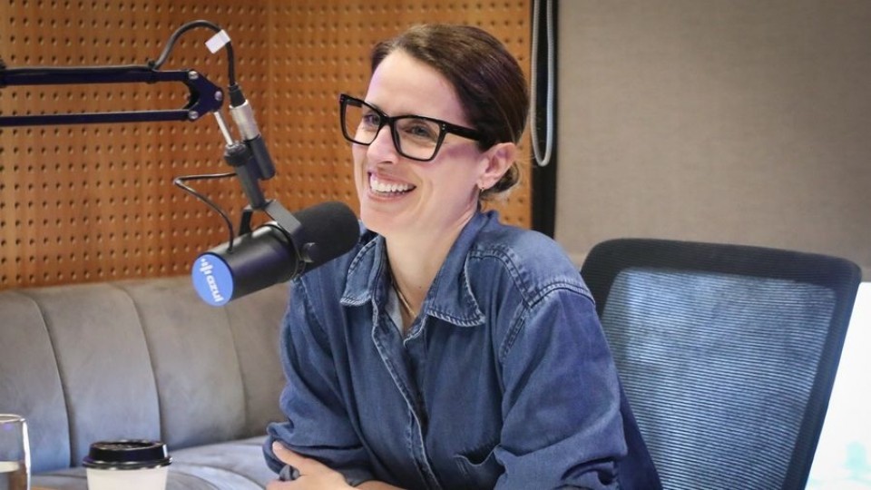María Noel Riccetto: “Sigo apelando a la confianza e incondicionalidad del público” — Hora y Pico — 12 PM | Azul 101.9