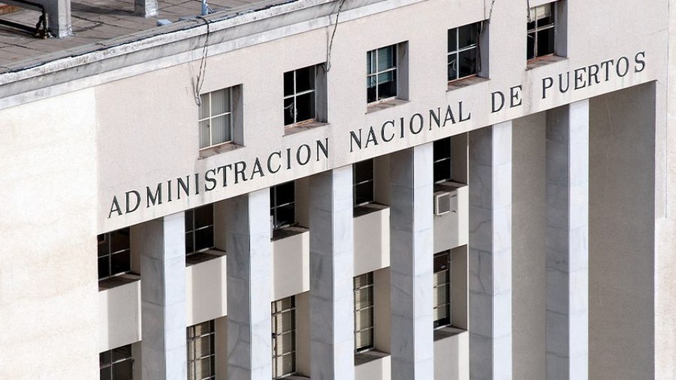 Puerto sin rumbo: las reglas que cambian en plena licitación — Entrevistas  — La Pecera | Azul 101.9