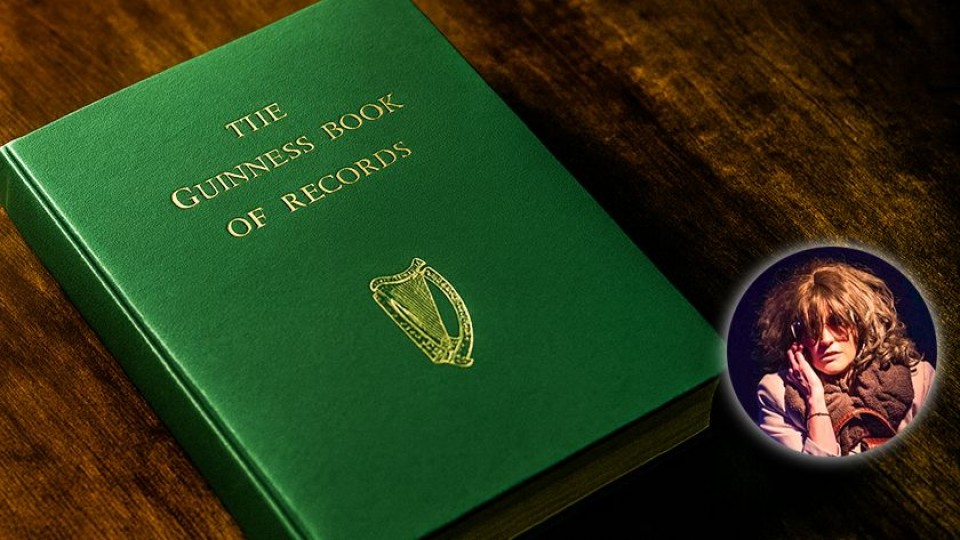 Mabel, Mariana y un récord escatológico —  Humor  — La Pecera | Azul 101.9