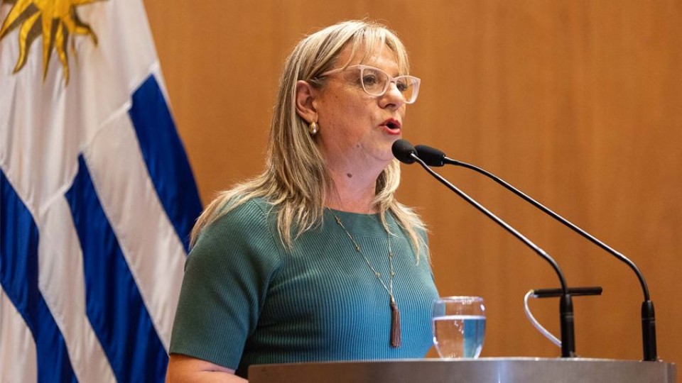 Colette Spinetti “ha jodido a Dios y a María Santísima” — Informes  — La Pecera | Azul 101.9