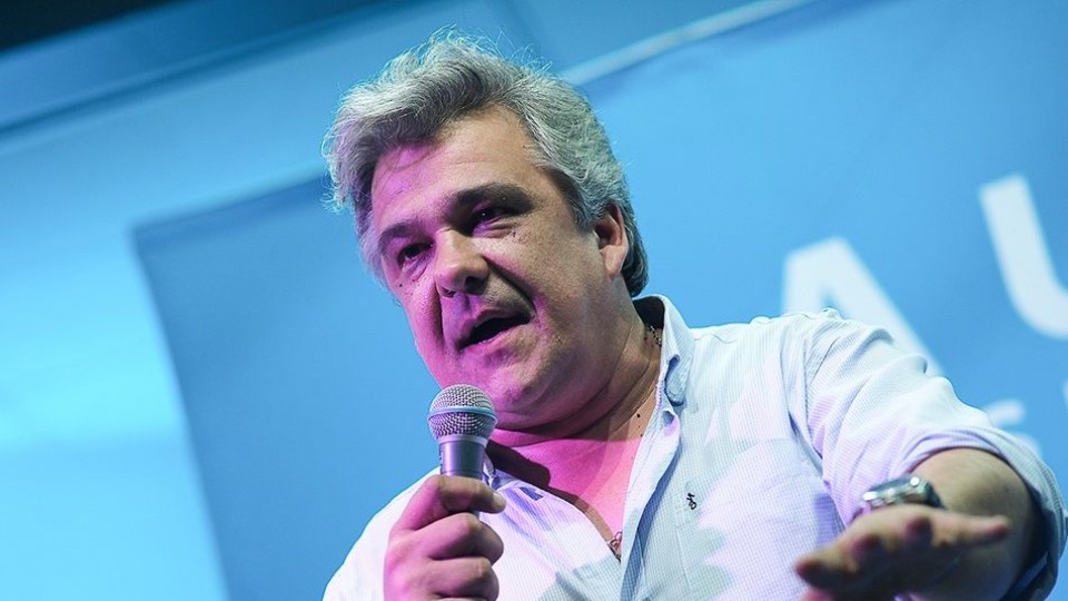 “Es flaco, insuficiente e inclumple las promesas de campaña del Frente Amplio” — Audios — Mapa del Día | Azul 101.9