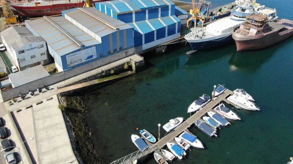 Javier Bonilla: “El gobierno uruguayo está manipulando la información sobre Cardama” — Entrevistas  — La Pecera | Azul 101.9