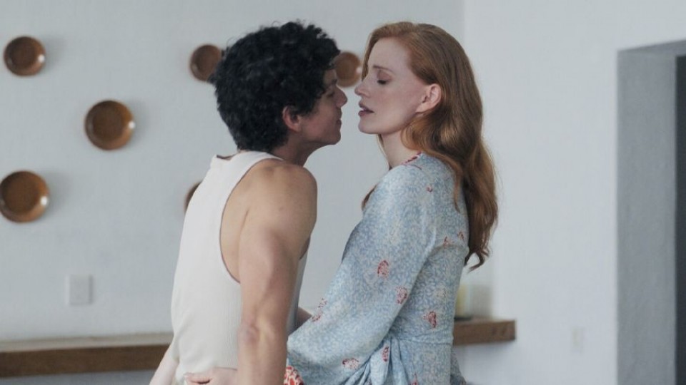 Noviembre llega con sueños, sustos y clásicos en la cartelera — El Submarino Azul — La Pecera | Azul 101.9