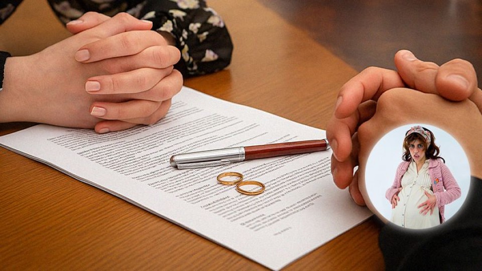 Causales de divorcio según Mecha — Humor  — La Pecera | Azul 101.9