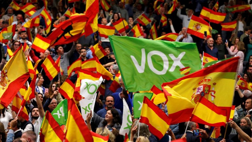 A la derecha o a la izquierda: revive un debate sobre pulseada ideológica — Columnas — La Pecera | Azul 101.9