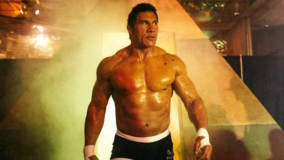 Depredadores, Quino y La Roca — El Submarino Azul — La Pecera | Azul 101.9