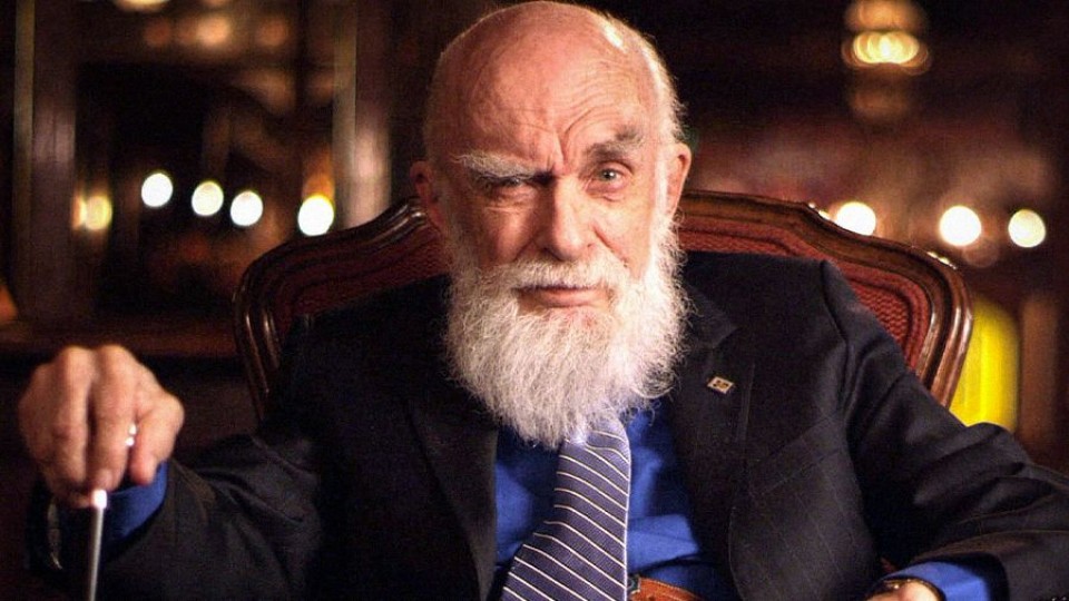 Relatos de Pecera: El mago que no creía en la magia — Relatos de Pecera — La Pecera | Azul 101.9