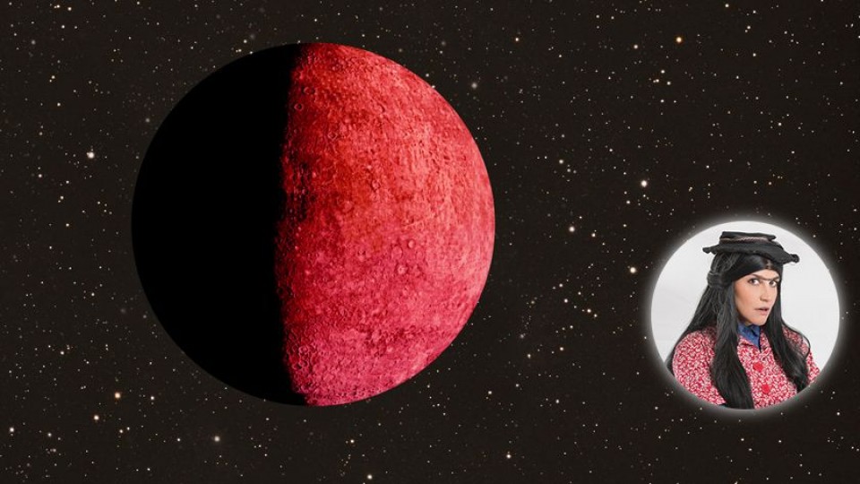 Pelusa y Úrsula entre el código 9 y Mercurio retrógrado — Humor  — La Pecera | Azul 101.9