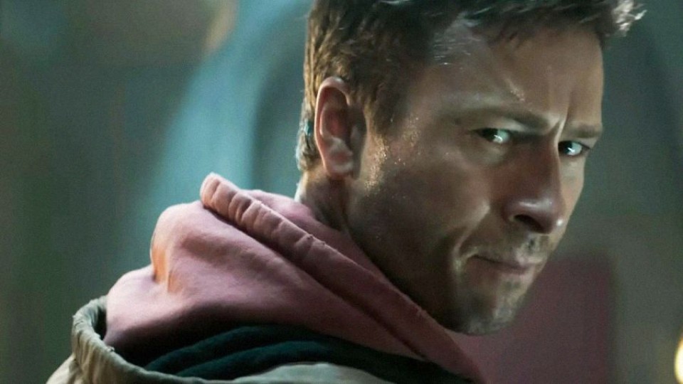 Se estrenó 'El Casero' y llegó la remake de 'The Running Man' — El Submarino Azul — La Pecera | Azul 101.9