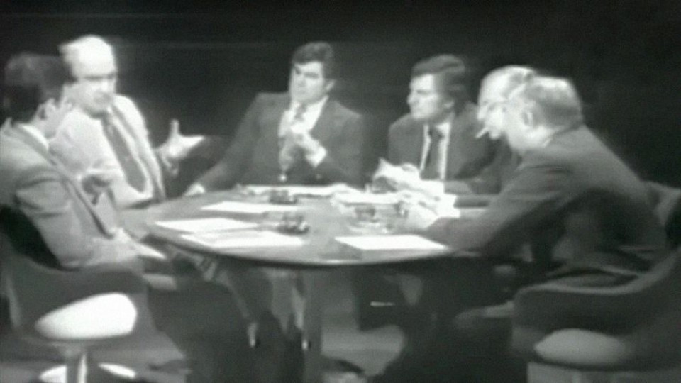 A 45 años del debate que cambió la historia — Audios  — La Pecera | Azul 101.9