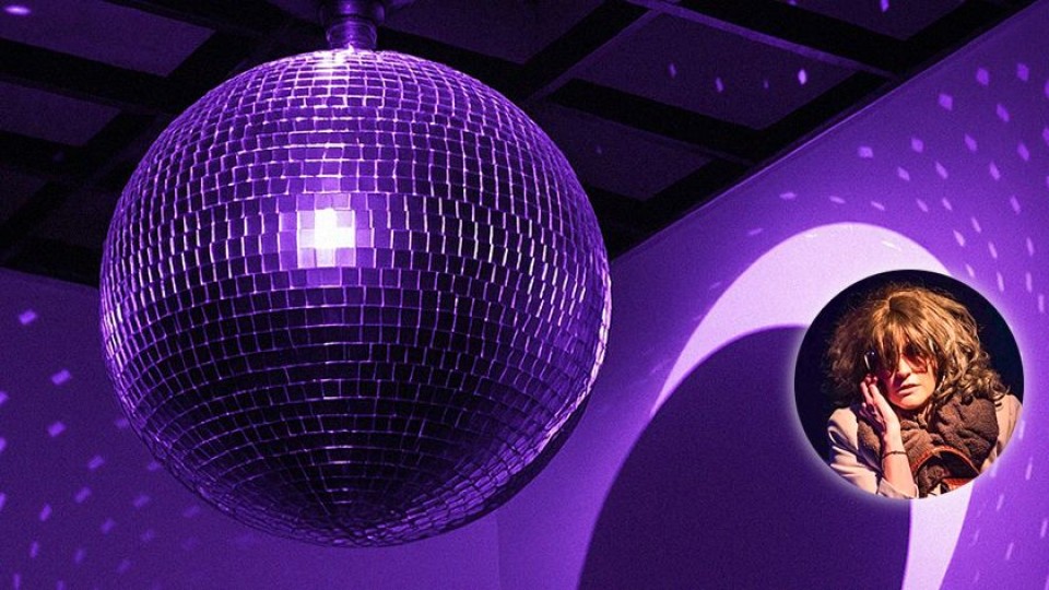 Del after al aire: Mabel no se fue desde el viernes — Humor  — La Pecera | Azul 101.9