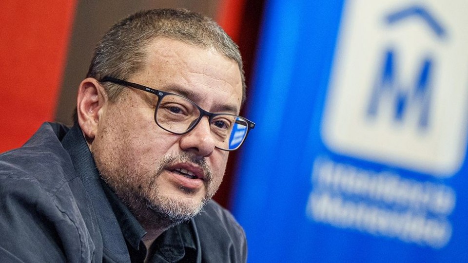 “Cuando se apruebe el nuevo presupuesto, la velocidad de los cambios va a ser mucho mayor” — Audios — Mapa del Día | Azul 101.9