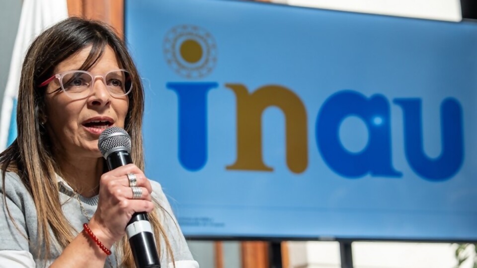 “Me paro en los datos: la LUC no impactó en el número de adopciones” — Audios — Mapa del Día | Azul 101.9