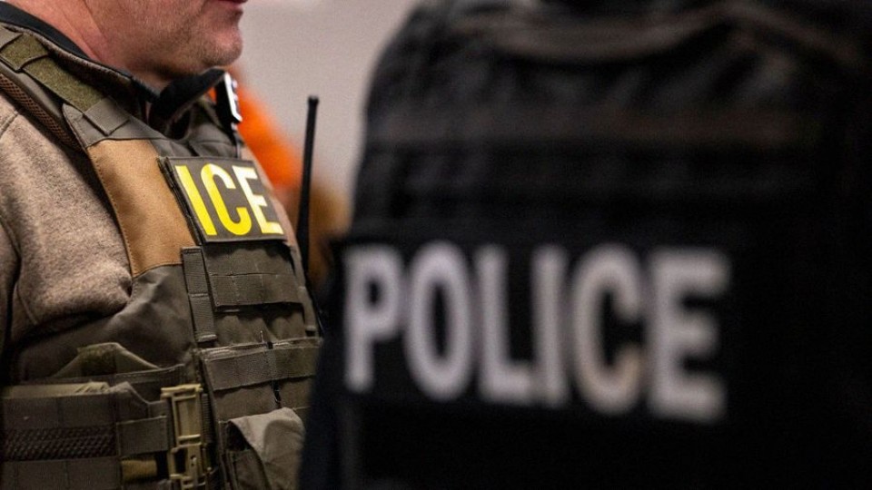 Ronnie Jr., el niño que sobrevivió al infierno — Relatos de Pecera — La Pecera | Azul 101.9