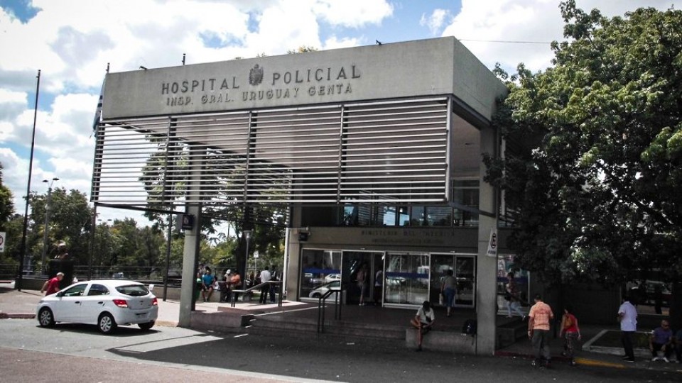 Acomodos y vacantes fantasma en Sanidad Policial — Informes  — La Pecera | Azul 101.9