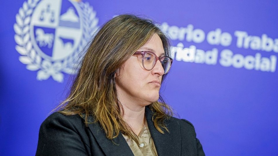 “La idea es no tener que laudar nosotros, sino que sean las partes las que lleguen al acuerdo” — Audios — Mapa del Día | Azul 101.9