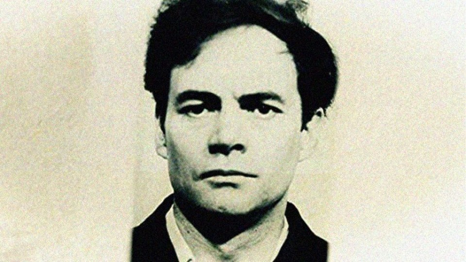 Donald Nappey, la Pantera Negra que terminó cazándose sola — Relatos de Pecera — La Pecera | Azul 101.9