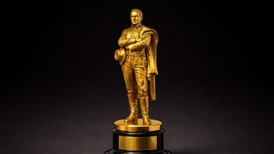 La Película: Premios Artigas a la política uruguaya — Humor  — La Pecera | Azul 101.9