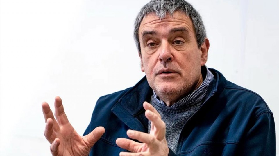 Defensa e Inisa firmaron convenio para capacitar a jóvenes privados de libertad — Entrevista — 12 PM | Azul 101.9