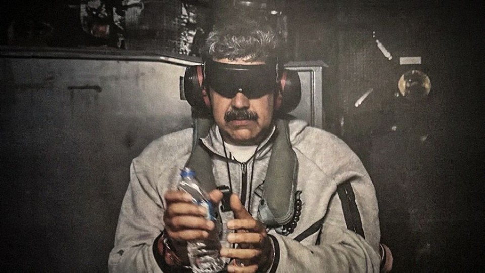 ¿Cómo que no ha pasado nada? — Columnas — La Pecera | Azul 101.9