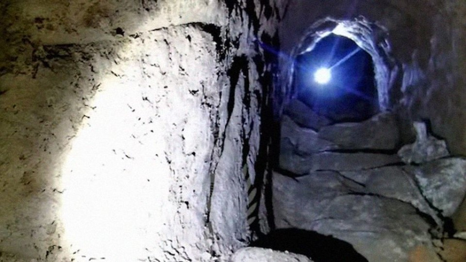 El robo imposible — Entrevistas  — La Pecera | Azul 101.9