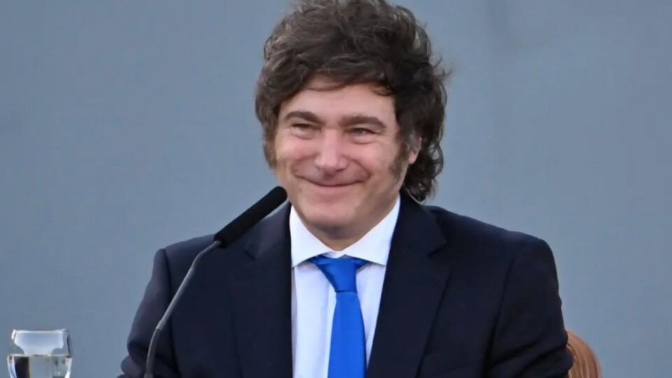 Reforma laboral y una inflación que no cede en Argentina — Corresponsales  — La Pecera | Azul 101.9