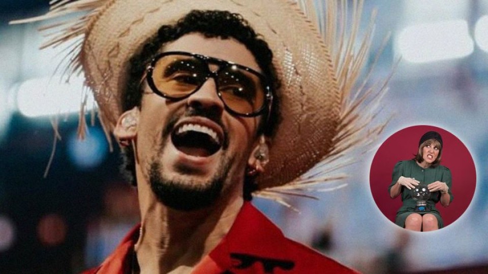 Personajes en fuga: del “therian alert” al alien iluminati — Humor  — La Pecera | Azul 101.9