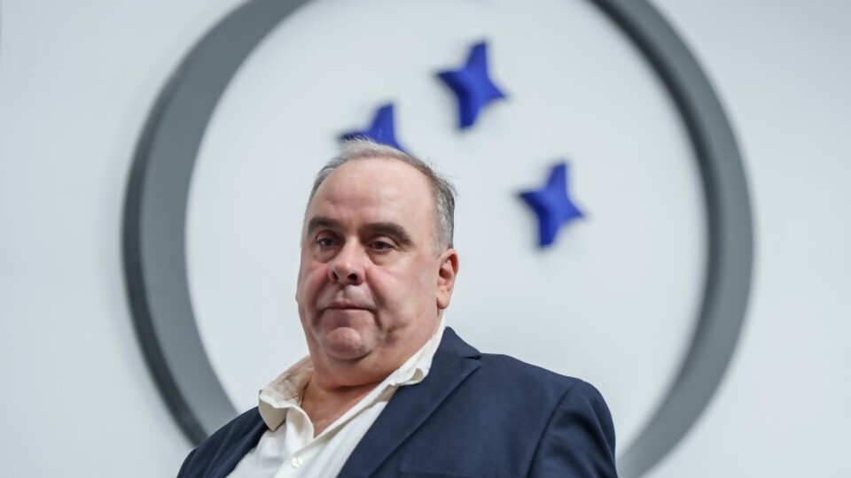 “Estamos en una crisis muy profunda, que trasciende esta administración” — Audios — Mapa del D&iacute;a | Azul 101.9