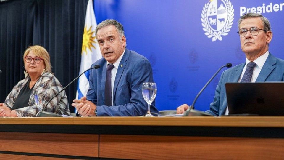 Una rescisión forzada y politizada — Informes  — La Pecera | Azul 101.9