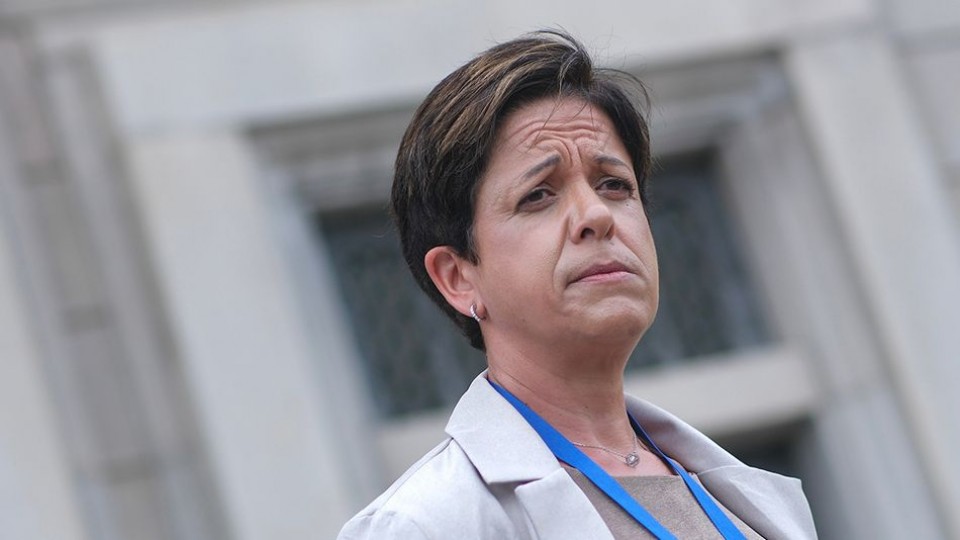 “Debido a la aparición de una nueva cepa, vamos a adelantar la vacunación contra la gripe para el mes de marzo” — Audios — Mapa del D&iacute;a | Azul 101.9