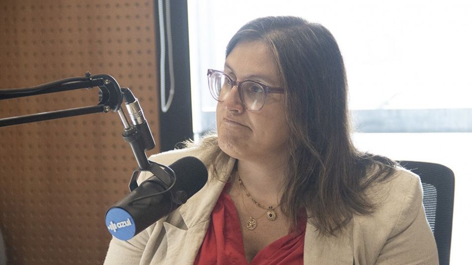 “Va a requerir mucho trabajo, pero hay mucho interés del gobierno y de otros actores de que esto se solucione” — Audios — Mapa del D&iacute;a | Azul 101.9