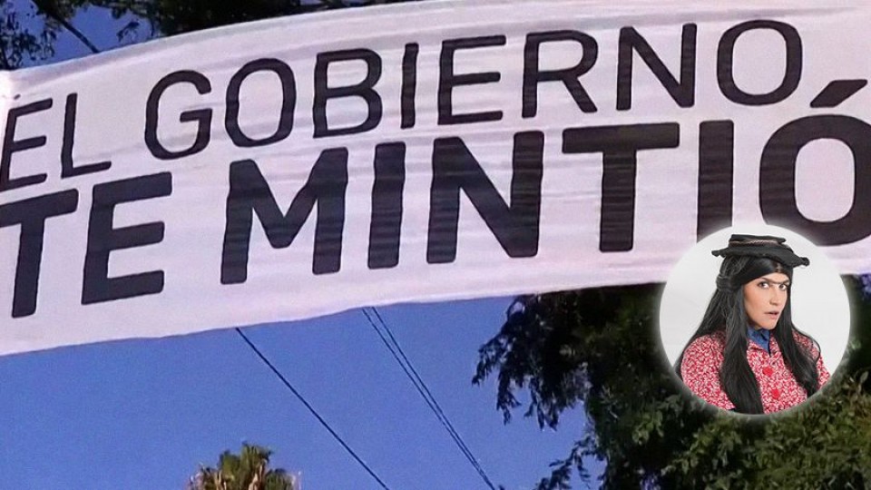 Pasacalles, aliens y chusmerío — Humor  — La Pecera | Azul 101.9