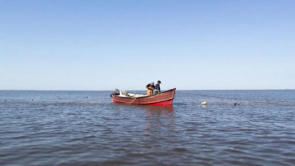 Río Adentro y el retorno de Frankenstein — El Submarino Azul — La Pecera | Azul 101.9