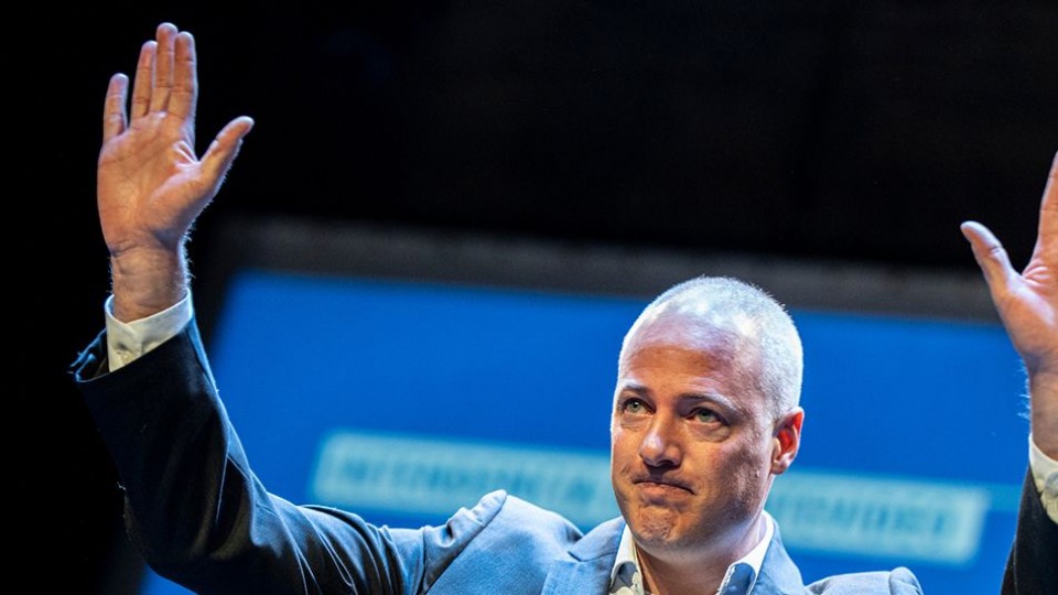 “Estamos en contacto permanente y nadie del gobierno nacional quiere pasarle por arriba a la Intendencia” — Audios — Mapa del D&iacute;a | Azul 101.9