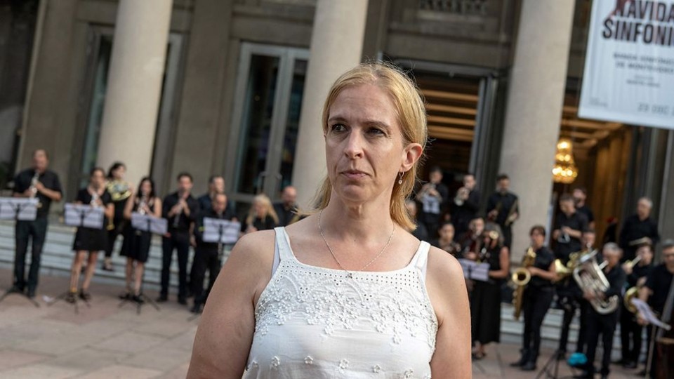 “Las autoridades han sido intransigentes y  los  que siempre cedemos somos los trabajadores” — Audios — Mapa del D&iacute;a | Azul 101.9