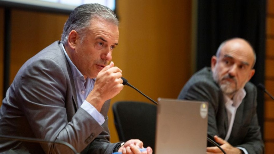 Sin gre gre para decir Gregorio — Columnas — La Pecera | Azul 101.9