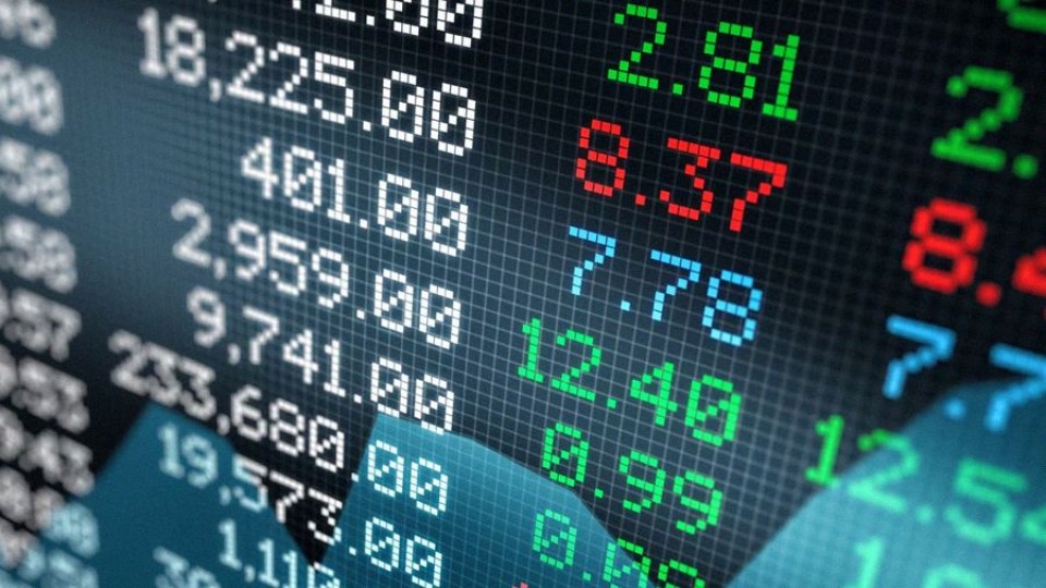 Saltombide sobre las acciones en bolsa y los ayatolás — Humor  — La Pecera | Azul 101.9