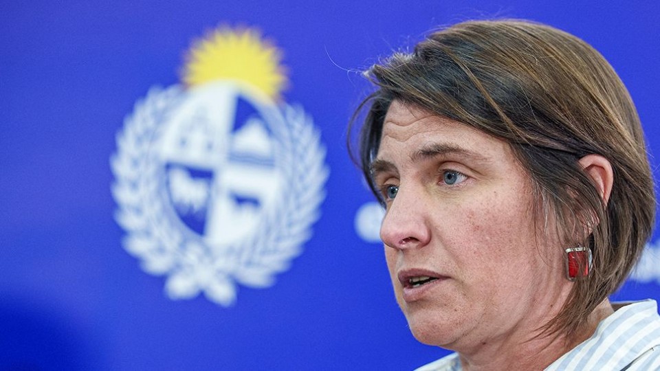 La jerarca detalló el nuevo decreto que busca mejorar los tiempos de espera en la salud — Audios — Mapa del D&iacute;a | Azul 101.9